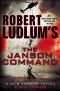 [Paul Janson 02] • Robert Ludlum’s the Janson Command